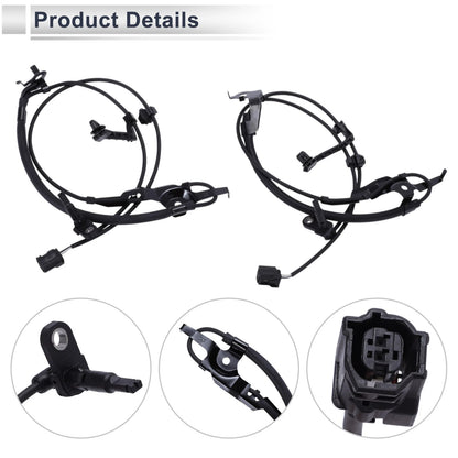 Brake Pad Wear Sensor No. 8954206081 for Toyota Camry (2018–2022)