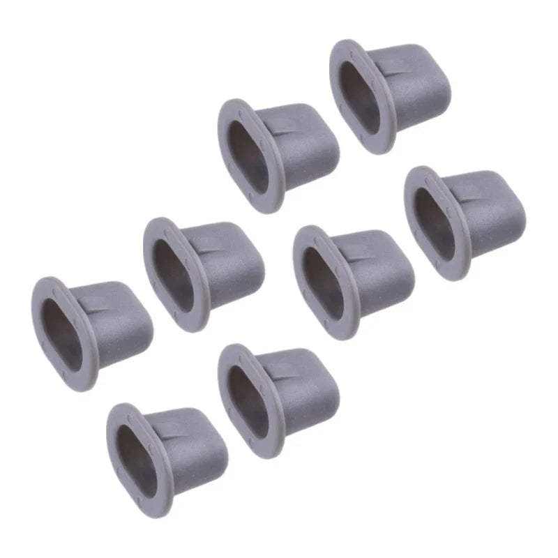 20 x Wheel Fender Flare Molding Grommets for Nissan Infiniti