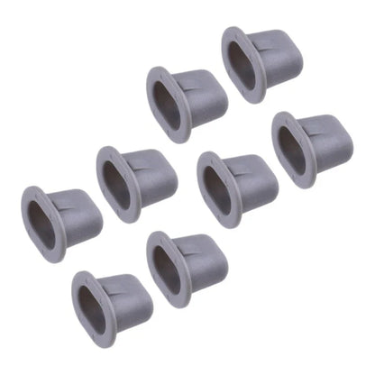 20 x Wheel Fender Flare Molding Grommets for Nissan Infiniti
