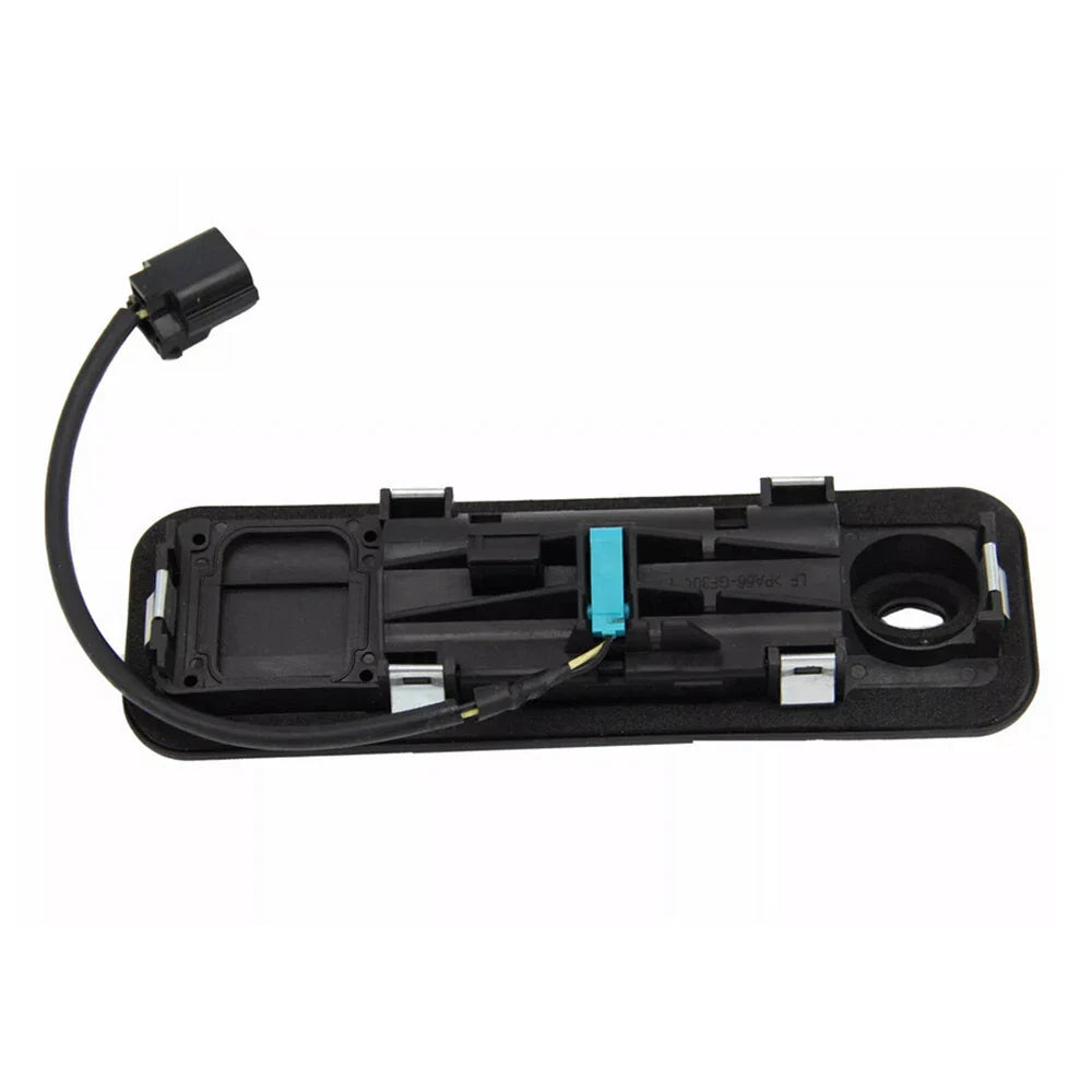 Trunk Lid Lock Handle for Hyundai Sonata Sedan (2011-2019)