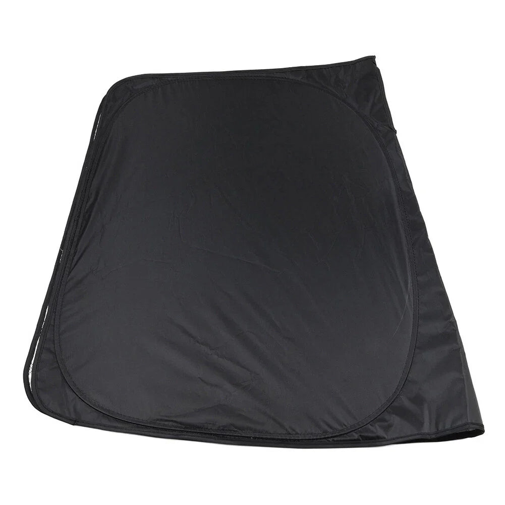 Foldable Windshield Sun Shade Visor for Mercedes Benz EQB 300 350 (2022-2025)