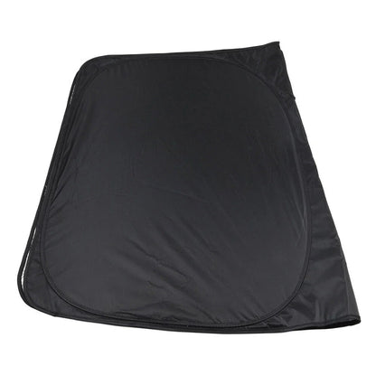 Foldable Windshield Sun Shade Visor for Mercedes Benz EQB 300 350 (2022-2025)