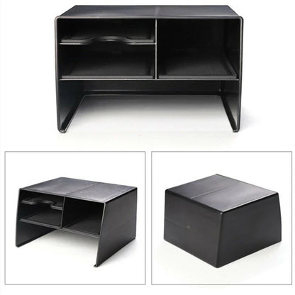 Armrest Center Console Storage Box Case for Toyota Corolla Cross