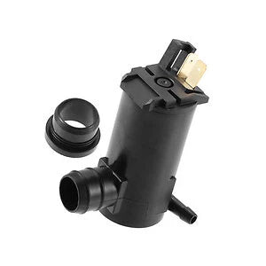 1x Windshield Washer Pump for Toyota 4Runner (1984–1989)