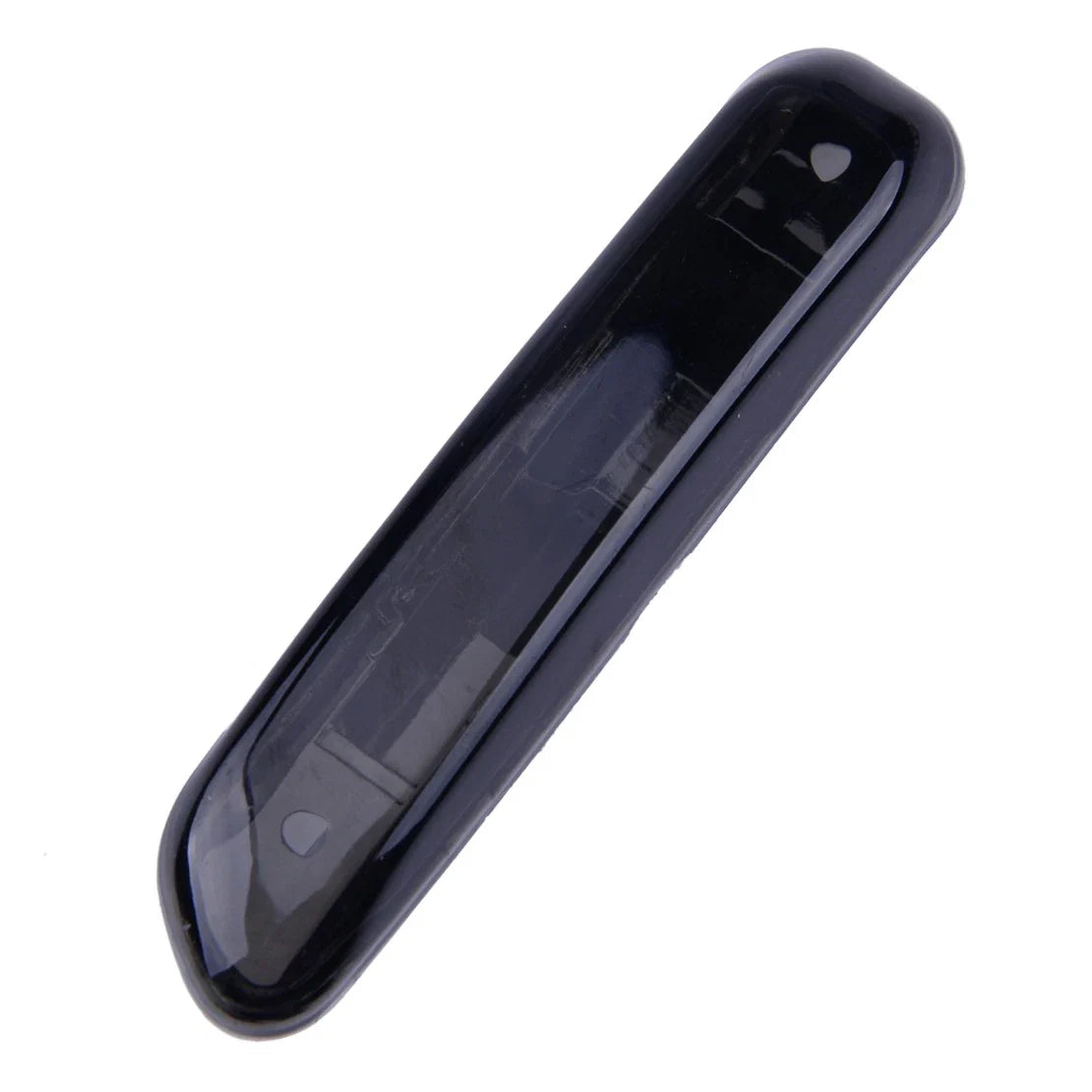 2 x Black Side Indicators for BMW 3 Series E46 (1999-2003)