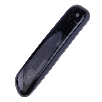 2 x Black Side Indicators for BMW 3 Series E46 (1999-2003)