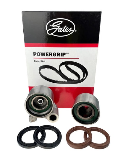 Timing Belt Kit for Toyota Hilux VZN167 VZN172 Surf VZN185 (1997–2005)