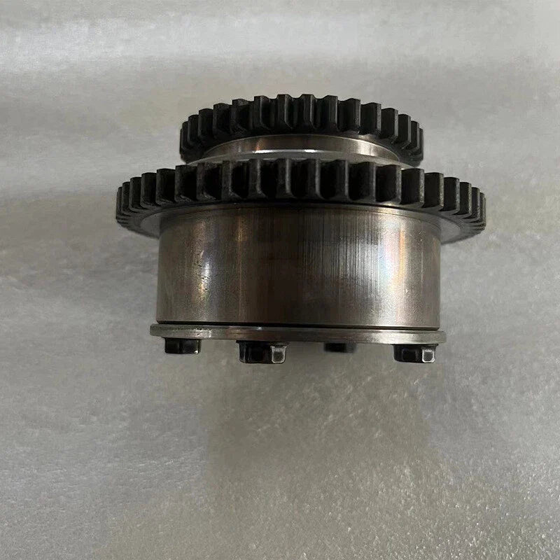 VVT Gear Camshaft Phase Adjuster for Oceanic VQ25 Engine (2001–2009)