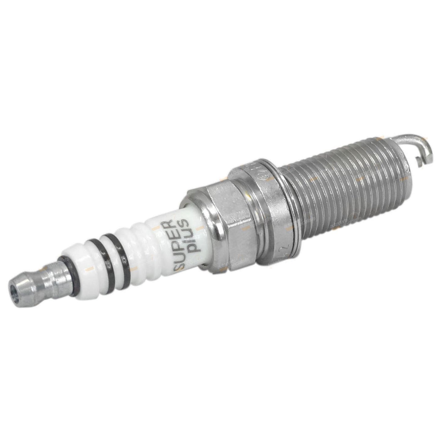Set of 6 Spark Plugs for Nissan Navara D40 (2005–2012)
