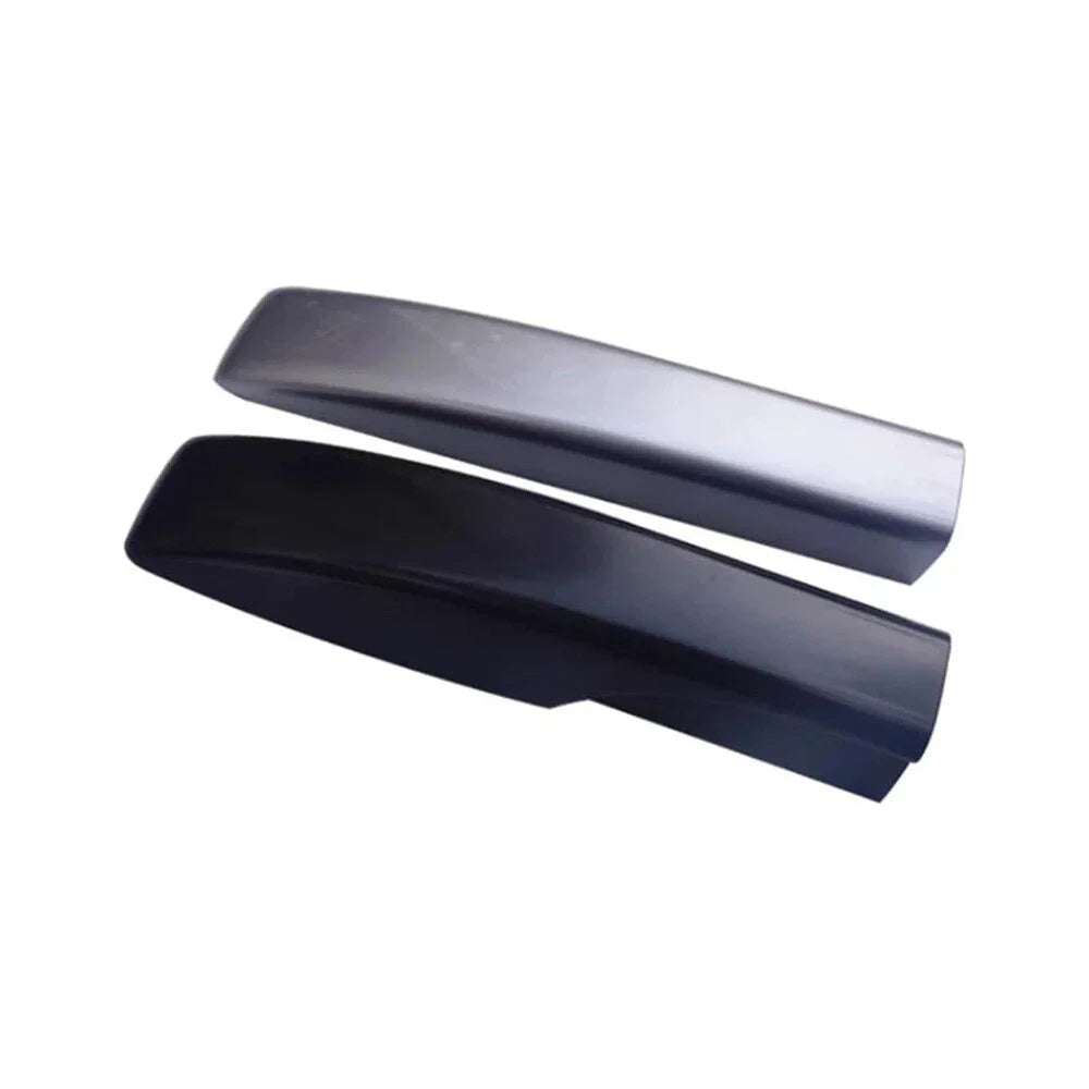 Roof Rack End Cover Caps for 2011-2020 Mitsubishi ASX RVR Outlander Sport
