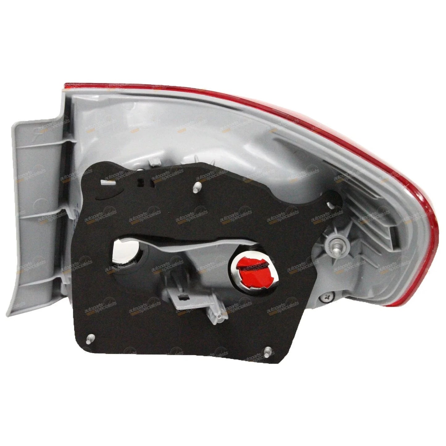 LH Tail Light for Toyota Corolla (2010–2013)