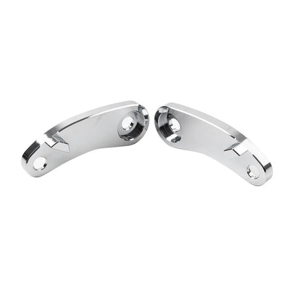 Turn Signal Relocation Kit for Harley Softail Bad Boy Springer (1997-2006)