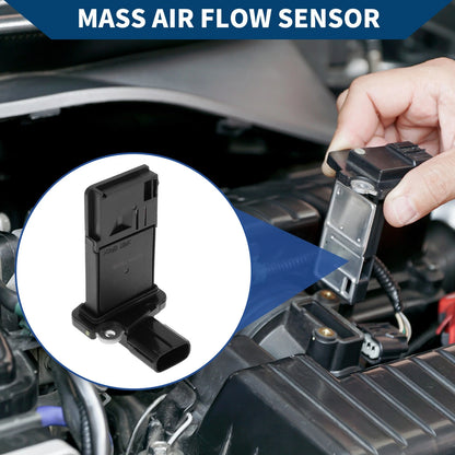 Mass Air Flow Sensor Meter No. 2220475030 for Toyota Land Cruiser 100 (1998–2007)