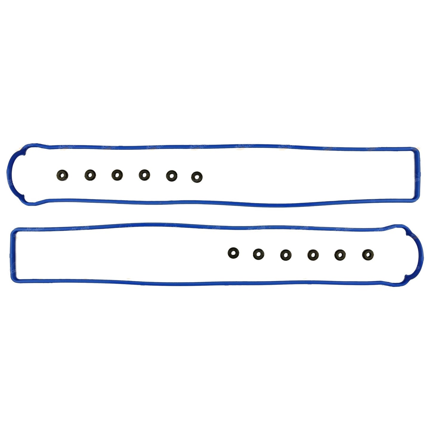 2 Valve Rocker Tappet Cover Gasket Kits for Toyota Supra (1986–1993)