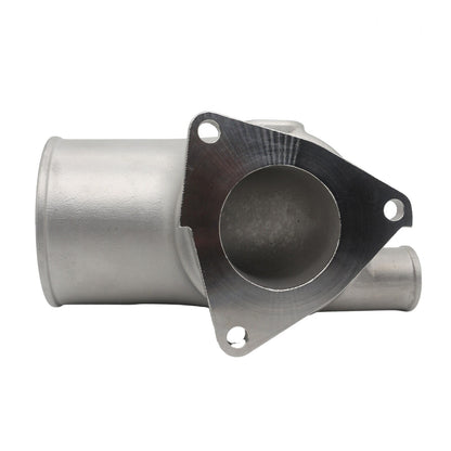 Stainless Steel Exhaust Elbow for Yanmar 4LH-TE, 4LH-HTE