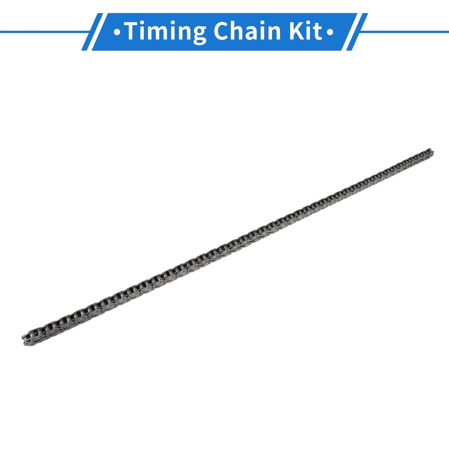 Timing Chain Kit for Volkswagen Touareg (2017–2018) No. 059109229AG/059109229AJ
