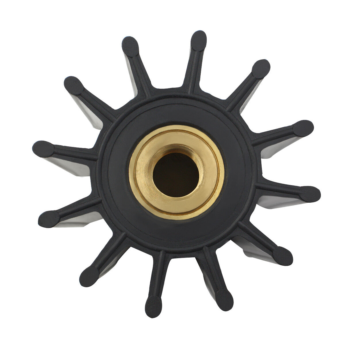 Impeller for Cummins QSB & 6BTA5.9 (2000–2023)