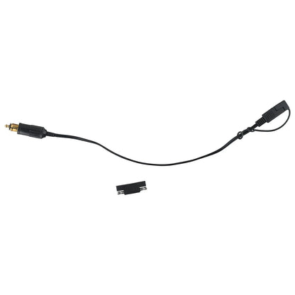 Cable Battery Charger SAE for BMW Motorcycle