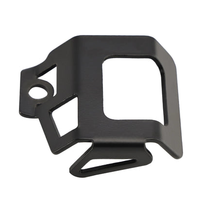 Fuel Tank Filler Neck for Kawasaki 440 550 650 750J (No Year Specified)