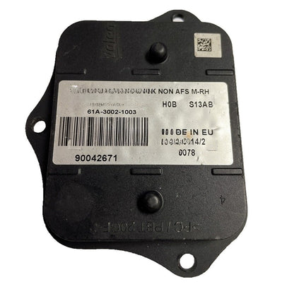 Headlight Leveling Module for Jeep Grand Cherokee (2015–2021)