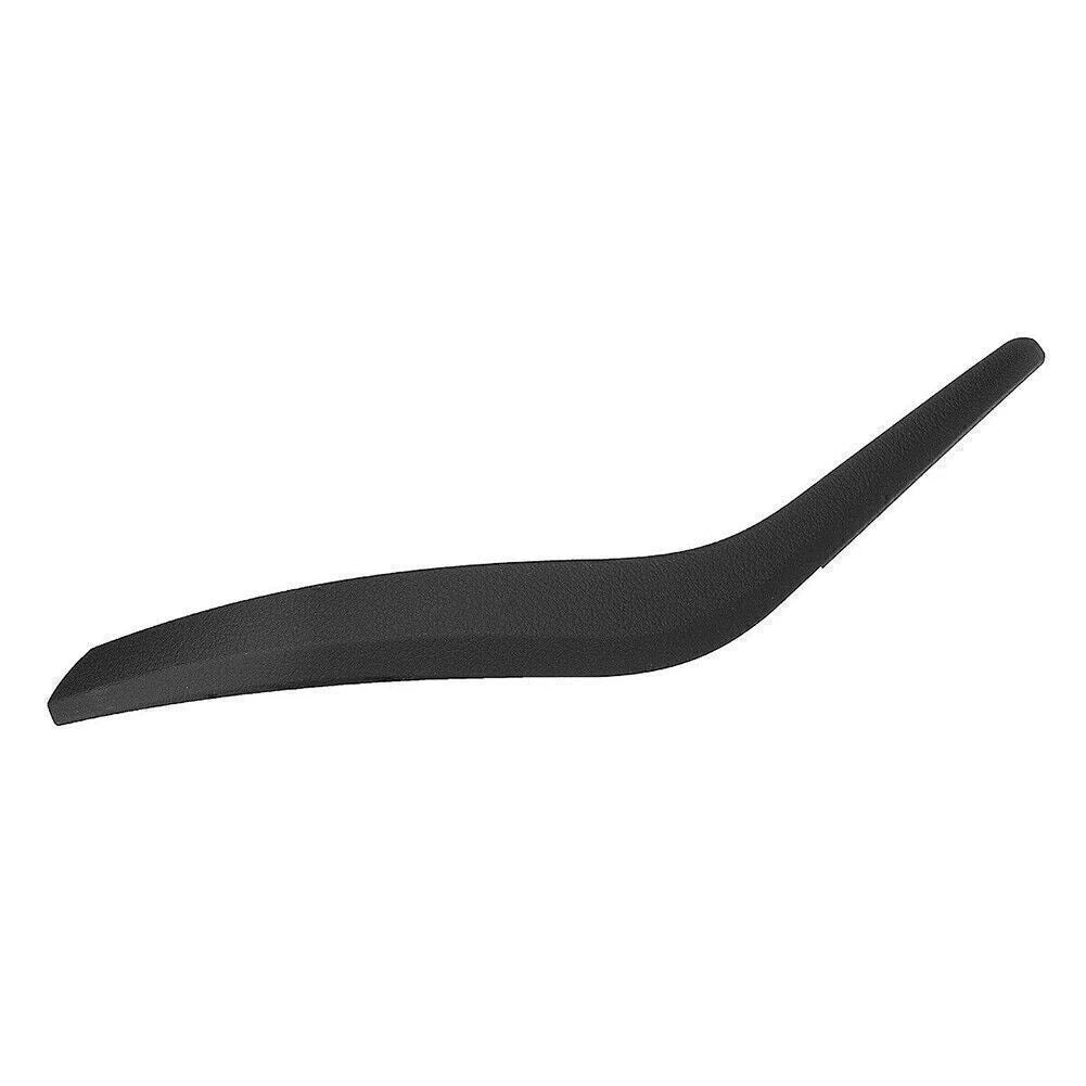 Carbon Rear Bumper Spoiler Lip for BMW 5 Series G30 M-Tech (2017–2022)