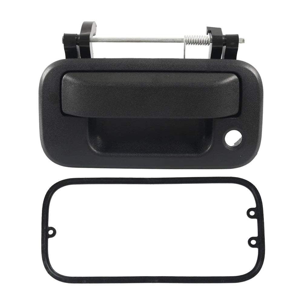 Tailgate Latch Handle 8L3Z9943400AA for Ford F150 F250 F350 F450 F550 (2004–2023)