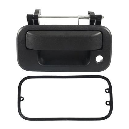 Tailgate Latch Handle 8L3Z9943400AA for Ford F150 F250 F350 F450 F550 (2004–2023)