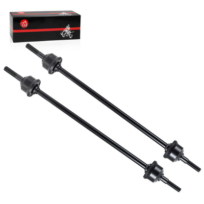 2X Stabilizer Bar Linkage for Polaris Ranger 1000 XP (2017–2025)