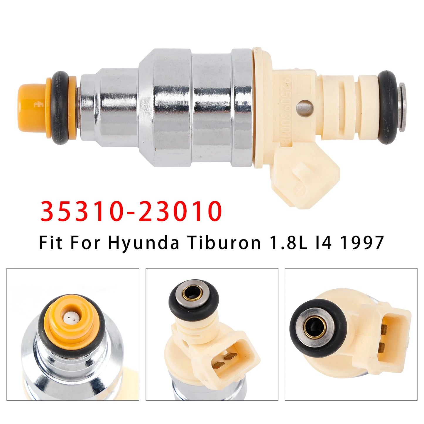 Turbocharger Solenoid Valve 25819-0R011 for Toyota Auris Avensis (2007–2018)