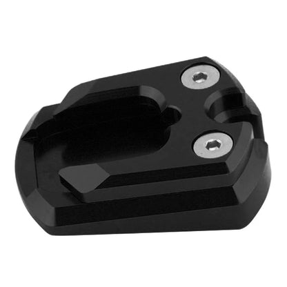 Kickstand Enlarger Side Stand Extension Pad for Yamaha XMAX 125 250 300 400