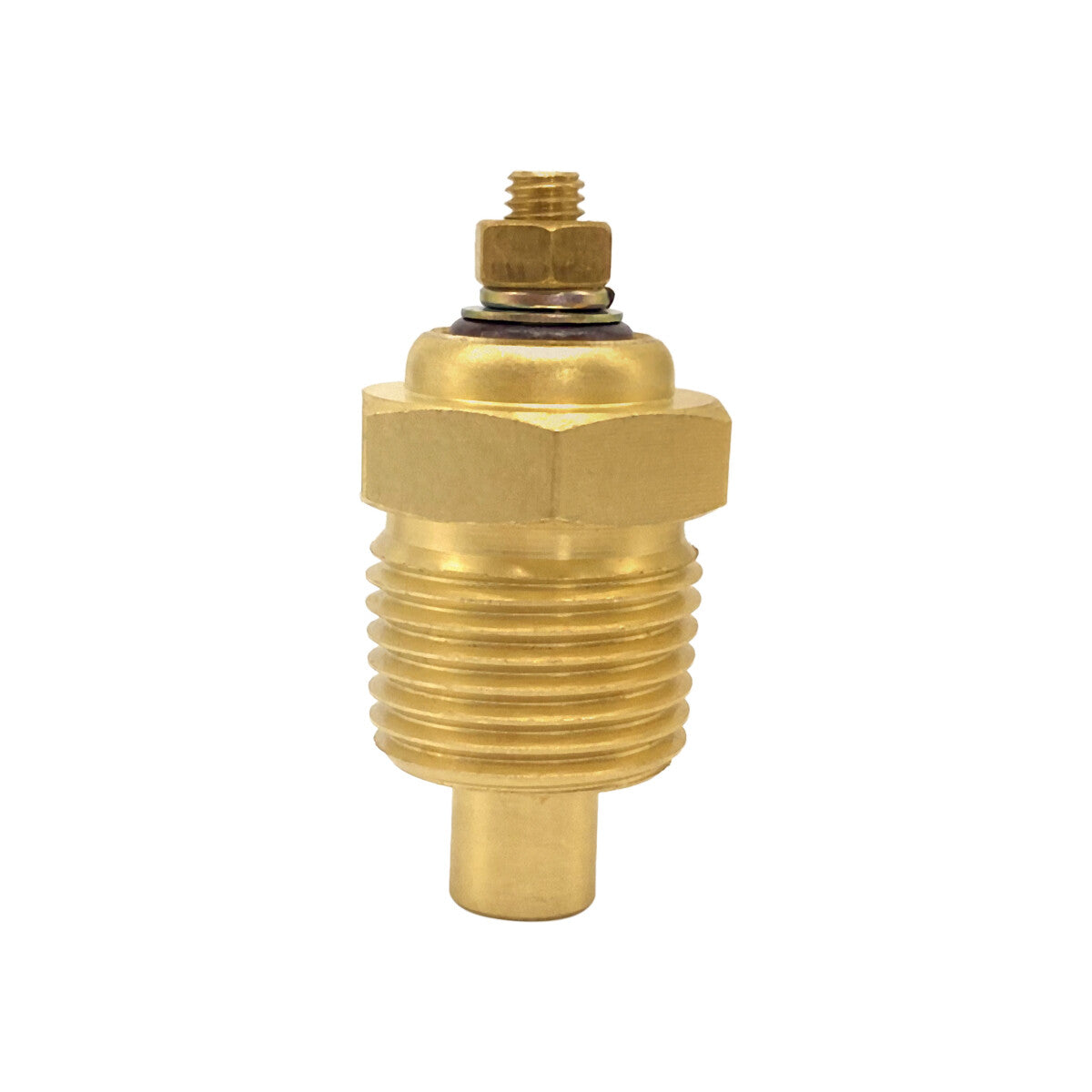 Temperature Sensor for OMC Outboard Marine (1/2" NPT)