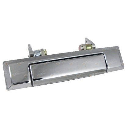 Chrome Door Handle for Toyota Landcruiser 60/70 Series (1980–1997)
