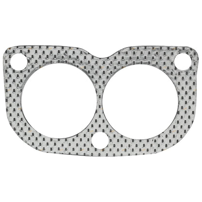 Exhaust Manifold Flange Gasket for Datsun 180B 610 4cyl L18 1.8L (1974 - 1977)