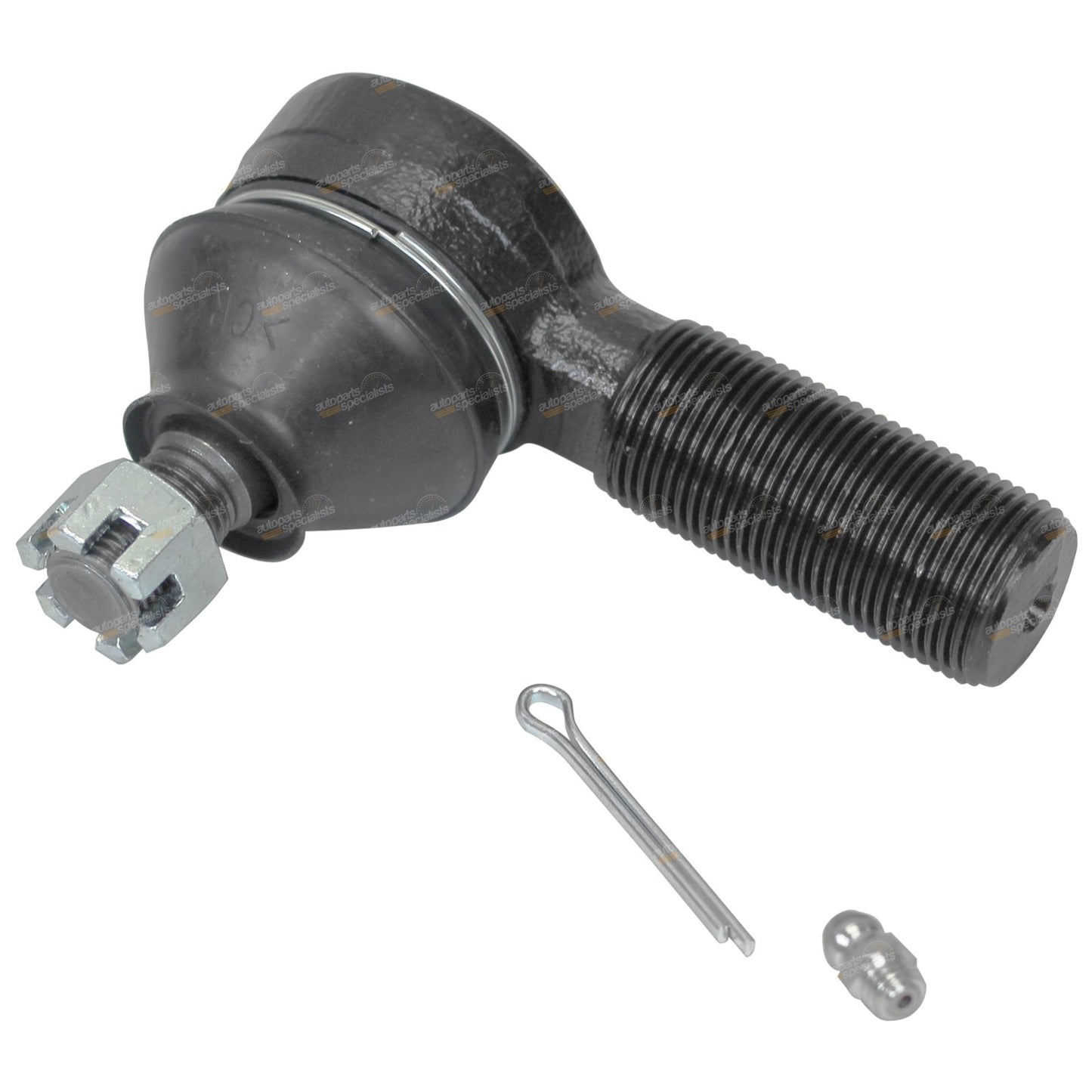 Tie Rod Relay End Set for BJ40 BJ42 FJ40 FJ45 FJ55 HJ45 HJ47 (1970–1984)