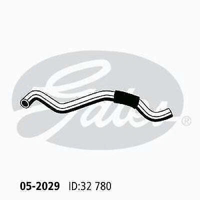 Radiator Hose for Gates (2005–2029)