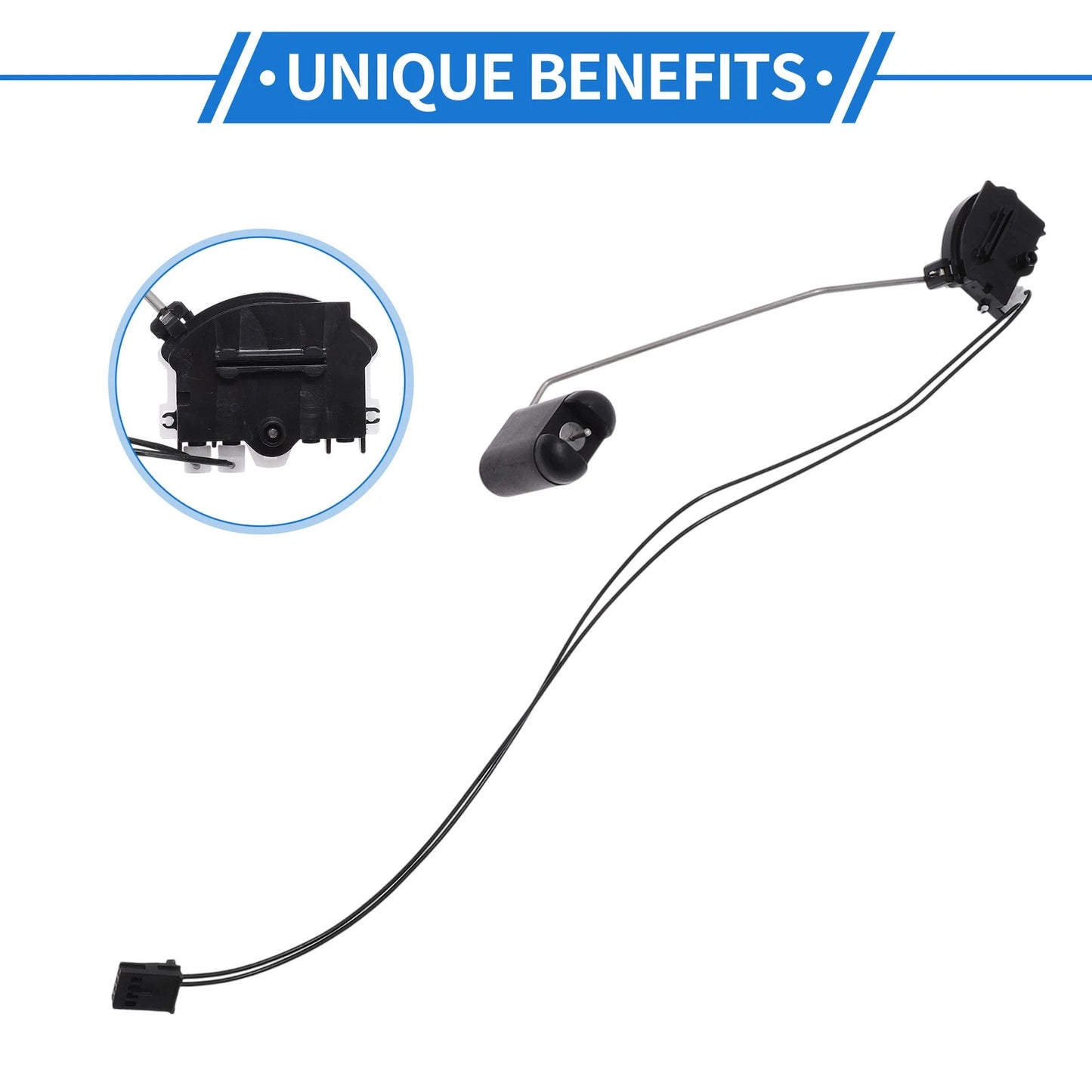 Fuel Tank Sending Unit for Audi A7 (2019–2024) No. 4M0919671C/4M0919047A