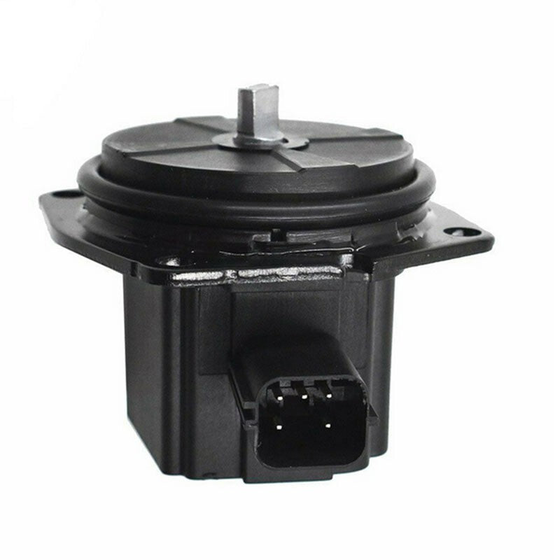 Intake Manifold Runner Valve for Chrysler 300 Dodge Charger (2007–2010)
