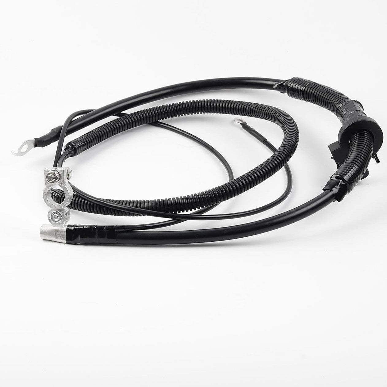Negative Battery Cable for GMC Sierra 1500 2500 Cadillac Escalade (2014–2020)