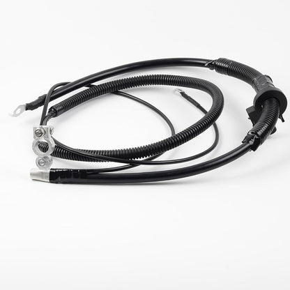 Negative Battery Cable for GMC Sierra 1500 2500 Cadillac Escalade (2014–2020)