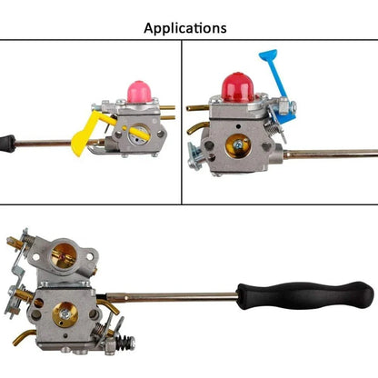Carburetor Tool Small Head for 2-Cycle Small Engine
