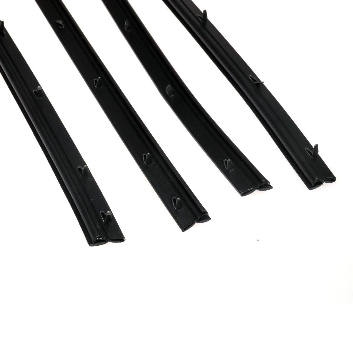 Door Belt Moulding for Toyota Hilux Vigo Pickup (2005–2015)