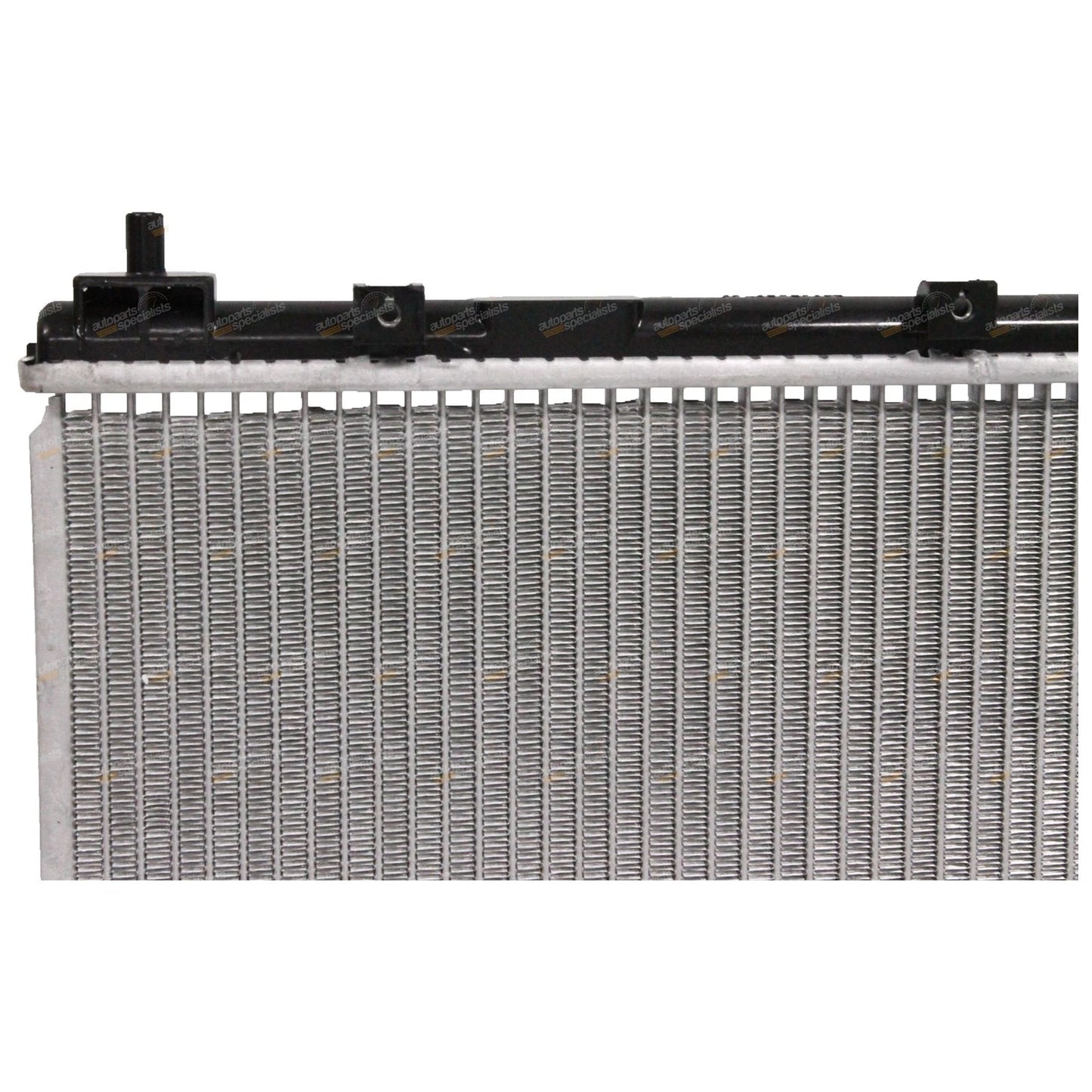 Alloy Core Radiator for Honda Civic (2000–2006)