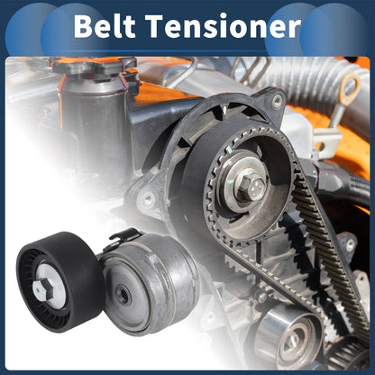 Belt Tensioner for Fiat Brava (1996–2001) No. 60815188, 46546374 Metal