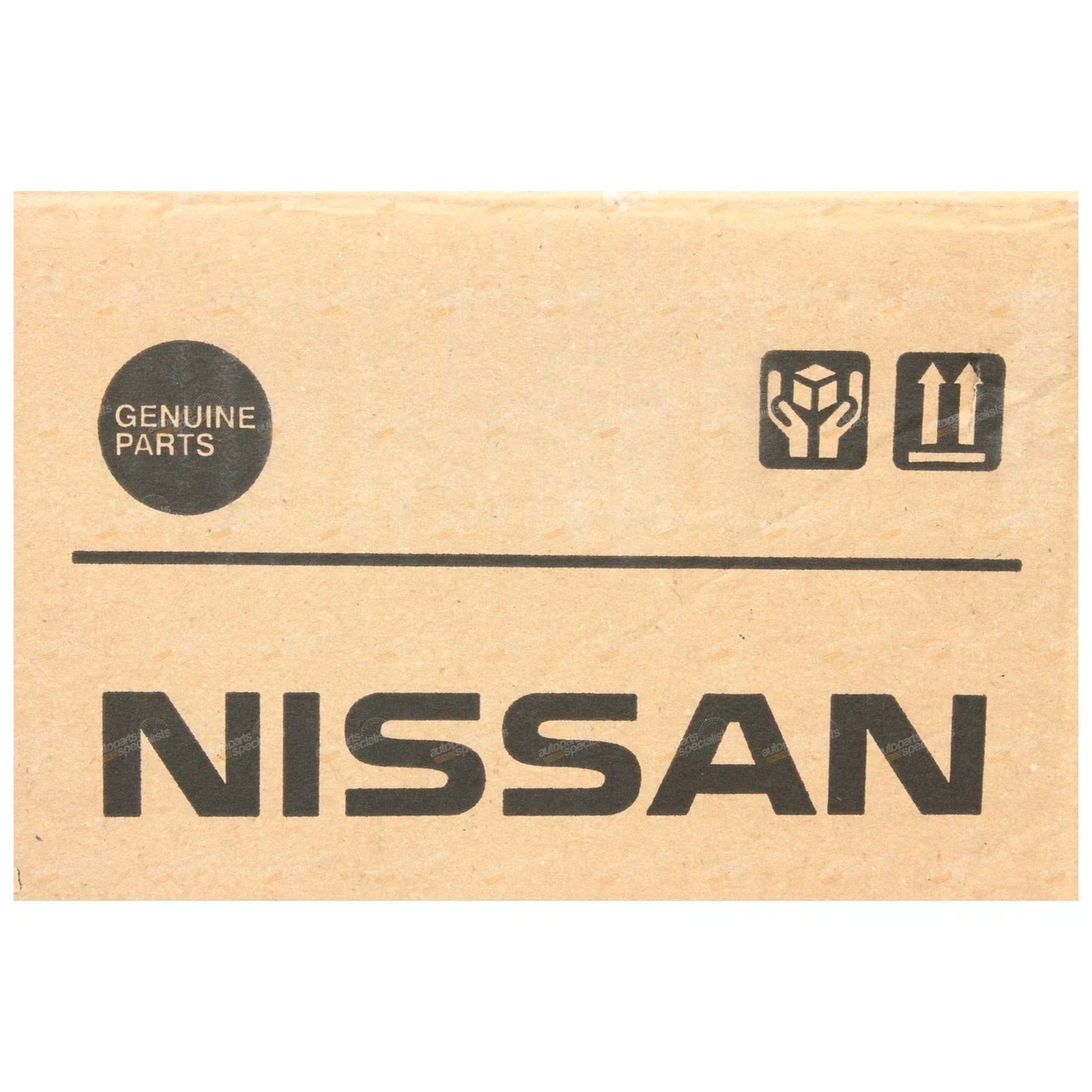 RH Genuine Xenon Headlight for Nissan X-Trail (2007-2010)
