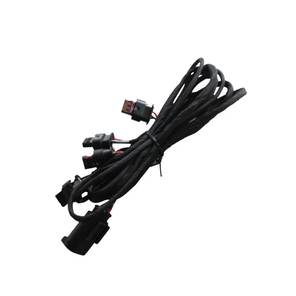 Front Bumper Parking Sensor Wiring Harness for BMW F30 F80 F31 F82 (2012-2019)