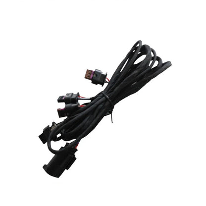 Front Bumper Parking Sensor Wiring Harness for BMW F30 F80 F31 F82 (2012-2019)