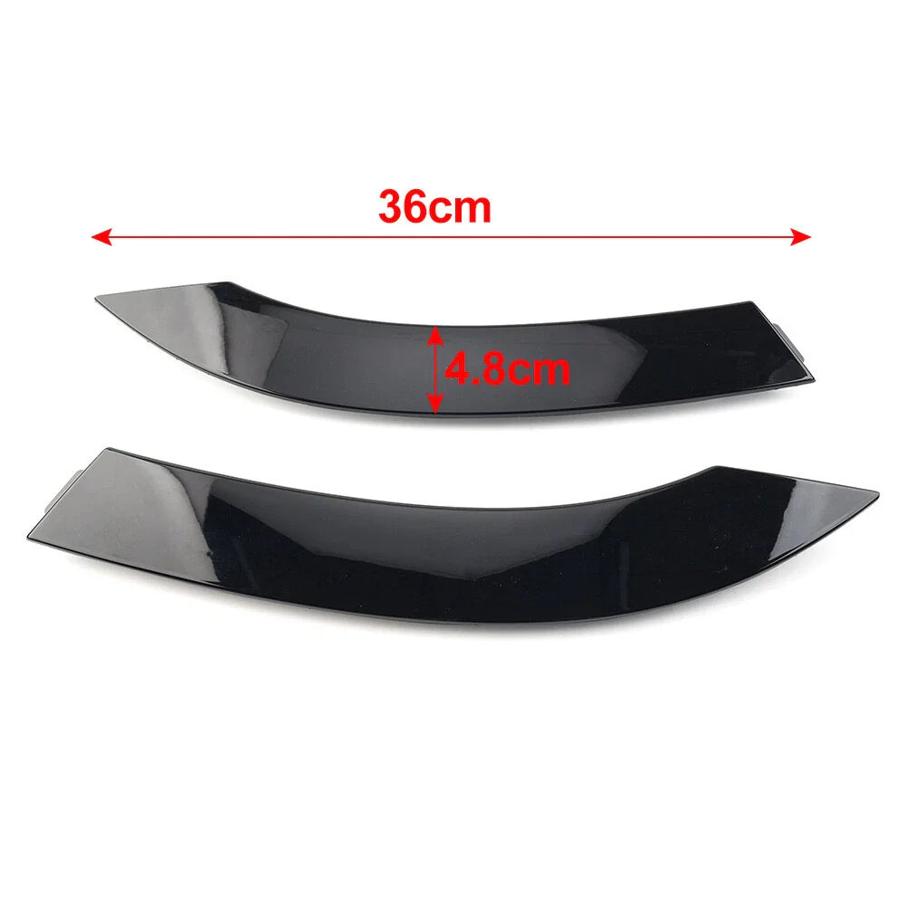 Rear Wheel Arch Molding Right for Land Rover Defender 90 110 (2020-2023)