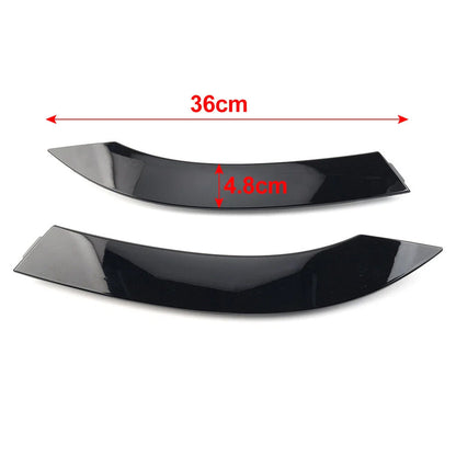 Rear Wheel Arch Molding Right for Land Rover Defender 90 110 (2020-2023)