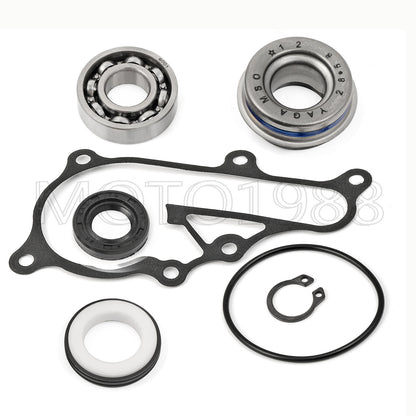 Water Pump Seal Gasket Kit for Yamaha Raptor 700 700R (2006–2021)