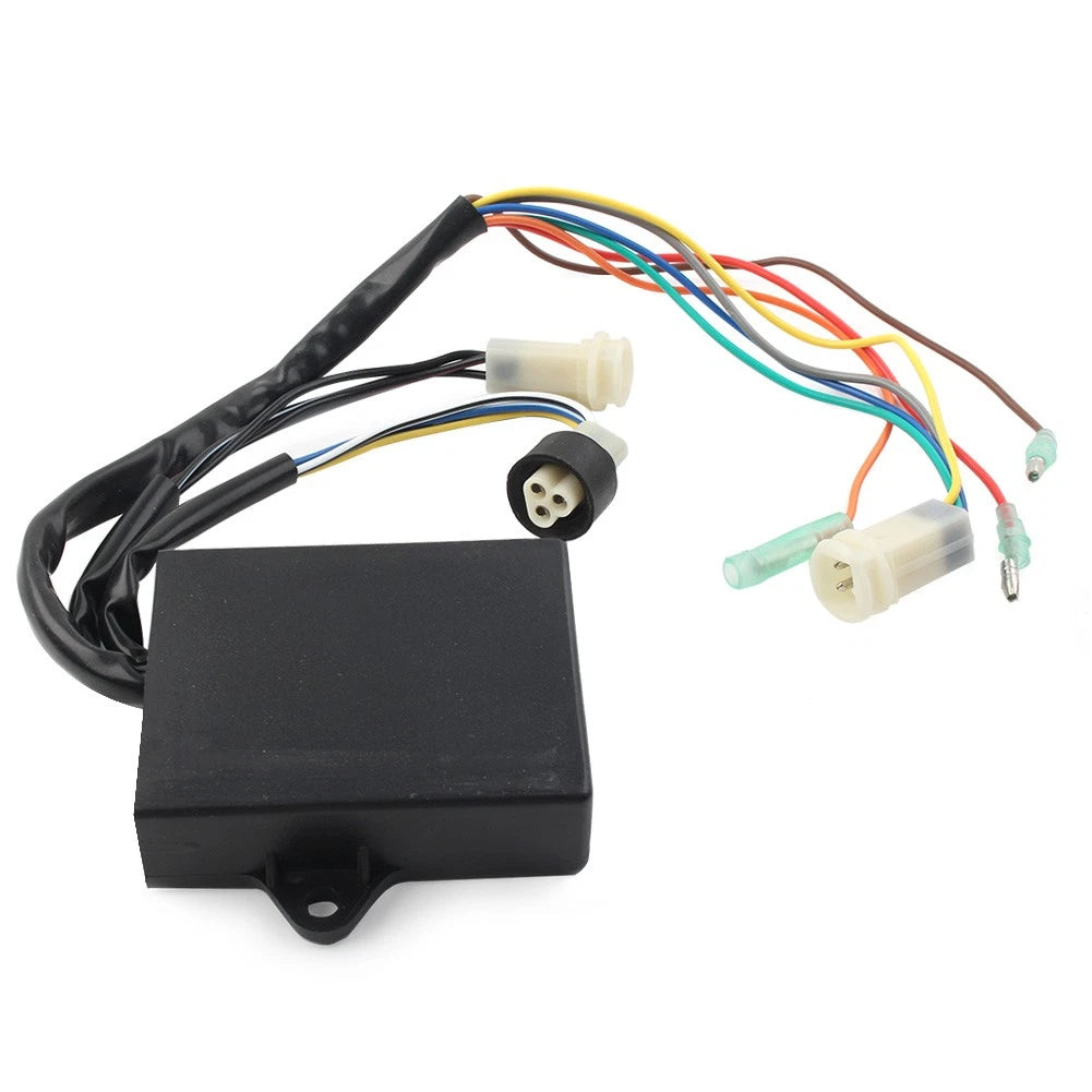 CDI Ignitor Module Box for Yamaha Big Bear Moto 4 YFM350ER (1987–1988) 1YW-85540-20-00